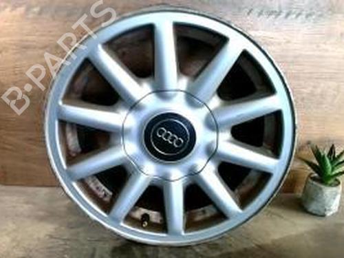 Felg AUDI A3 (8L1) 1.9 TDI (130 hp) 25424039
