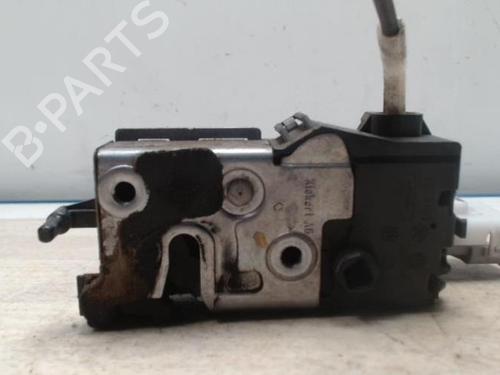 Rear right lock PEUGEOT 407 (6D_) 1.6 HDi 110 (6D9HZC, 6D9HYC) | BP28122456C99 