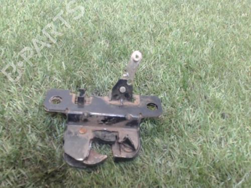Tailgate lock VW GOLF IV (1J1) 1.9 TDI | BP25389645C101 