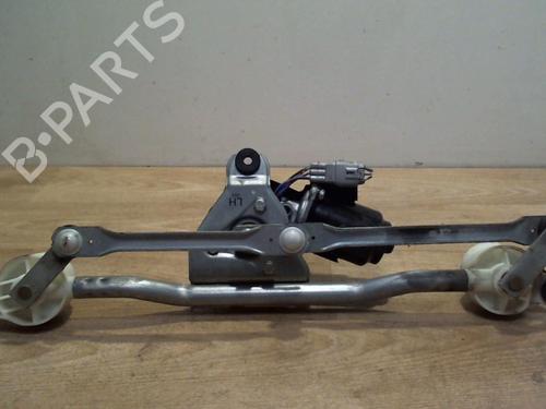 Used Front wiper motor OPEL AGILA B (H08) 1.0 (F68) (68 hp) 25386038