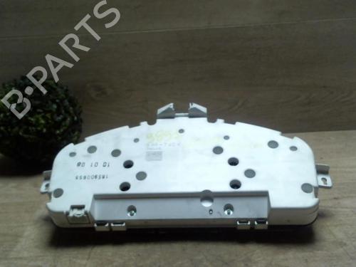 Instrument cluster VOLVO V50 (545) 1.6 D | BP31234246C47
