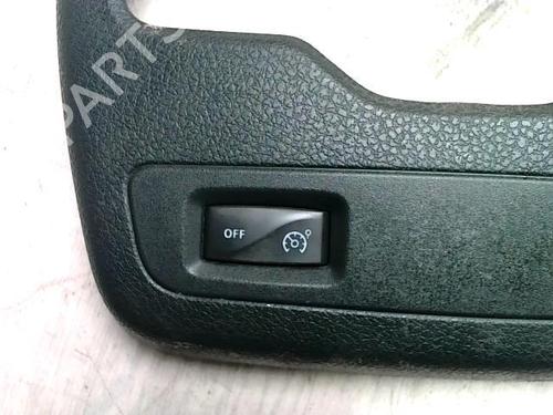 Middle console DACIA LODGY (JS_) 1.5 dCi (JSMC, JSAF) | BP28032821I22 