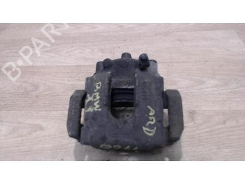 Right rear brake caliper BMW X3 (E83) xDrive 20 d | BP25386160M106 