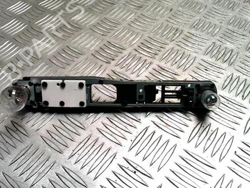 Used Licence plate light Licence plate light CITROËN C5 II (RC_) 1.6 HDi (RC8HZB) (109 hp) 36518595 36518595