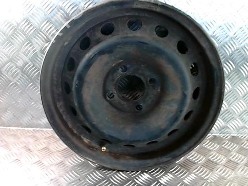 Used Rim Rim RENAULT TWINGO I (C06_) 1.2 16V (C06C, C06D, C06K) (75 hp) 33748356 33748356