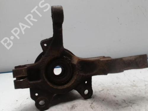Left front steering knuckle RENAULT CLIO III (BR0/1, CR0/1) 1.5 dCi (C/BR0G, C/BR1G) | BP25420824M25