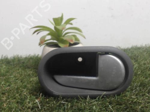 Used Front right interior door handle FORD FIESTA V (JH_, JD_) 1.4 16V (80 hp) 25394529