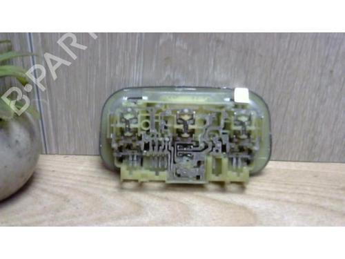 Interior roof light PEUGEOT 307 (3A/C) 1.6 HDi | BP25401788I8 