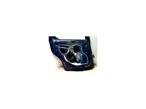 Used Left rear door PEUGEOT 207 (WA_, WC_) 1.6 HDi (90 hp) 25426036