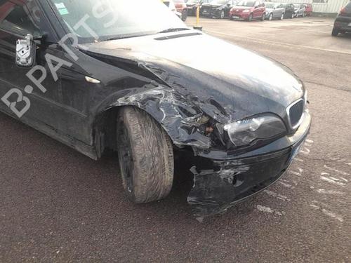 Speaker BMW 3 (E46) 320 d | BP25422732E2 