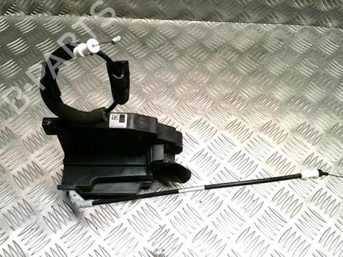 Front left lock PEUGEOT 308 II (LB_, LP_, LW_, LH_, L3_) 1.5 BlueHDi 130 | BP25702257C98 