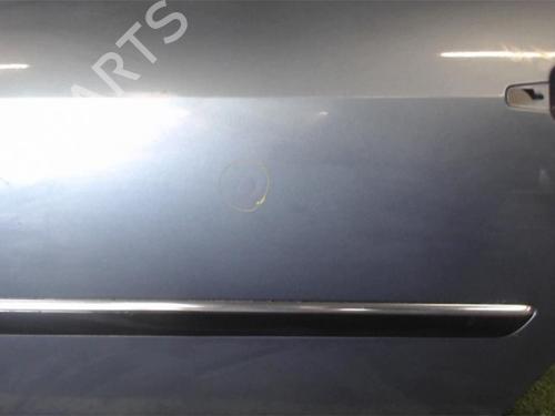 Left rear door PEUGEOT 407 SW (6E_, 6D_) 2.0 HDi 135 | BP25408539C4 