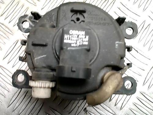 Right front fog light PEUGEOT 307 Break (3E) 1.6 HDi 110 | BP31257317C31