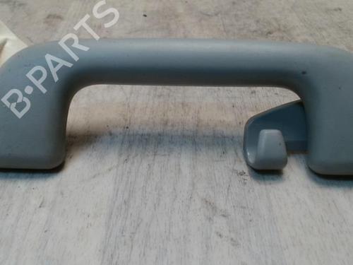 Used Interior roof handle TOYOTA YARIS (_P13_) 1.4 D (NLP130_, NLP130) (90 hp) 27670478
