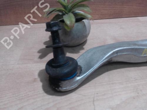 Left front suspension arm AUDI A4 B6 (8E2) 1.9 TDI | BP25385278M12
