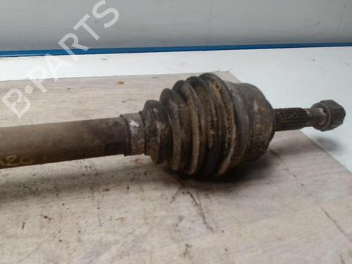 Used Right front driveshaft Right front driveshaft CITROËN C3 I (FC_, FN_) 1.4 HDi (68 hp) 31223206 31223206