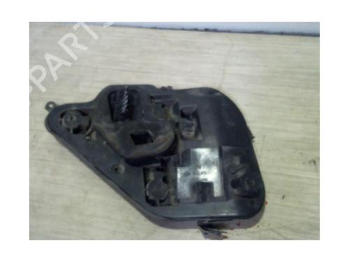 Licence plate light OPEL ASTRA H (A04) 1.7 CDTI (L48) | BP25412204I40 