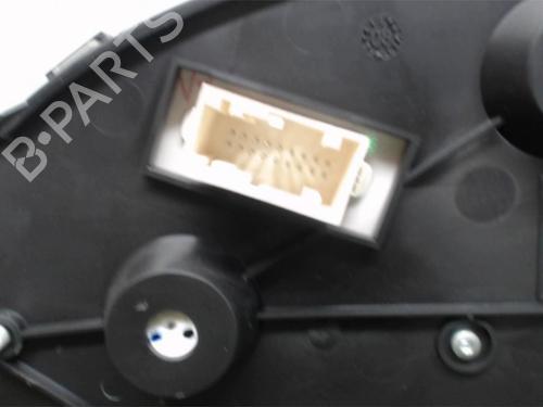 Instrument cluster CITROËN BERLINGO / BERLINGO FIRST Box Body/MPV (M_) 1.6 HDI 90 (MB9HX, MC9HX) | BP25396787C47 