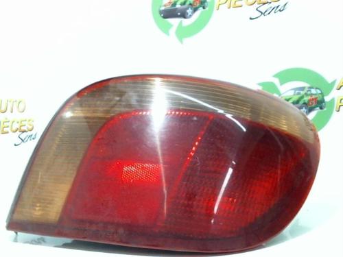 Used Right taillight TOYOTA YARIS (_P1_) 1.5 (NCP13_, NCP13R) (106 hp) 25400494