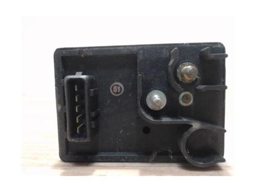 Elektronisk sensor PEUGEOT 406 (8B) 1.9 TD | BP25386826M84 