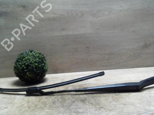 Used Front windshield wiper arm VW POLO V (6R1, 6C1) 1.6 TDI (90 hp) 29263131