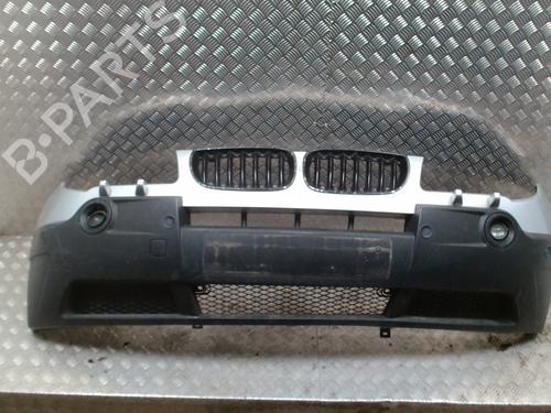 Paragolpes delantero Paragolpes delantero 39493661 39493661