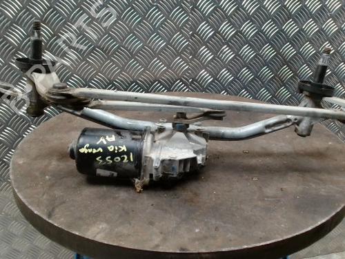Used Front wiper motor Front wiper motor KIA VENGA (YN) 1.4 CRDi 90 (90 hp) 33948984 33948984