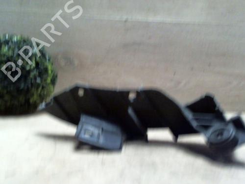Rear bumper bracket SEAT LEON (1P1) 2.0 TDI 16V | BP25411462C159