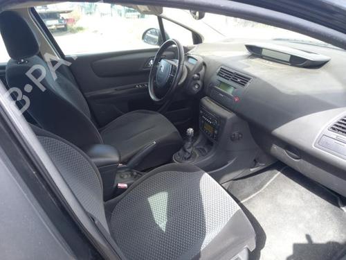 Rear windshield wiper arm CITROËN C4 I (LC_) 1.6 HDi | BP30526436C144