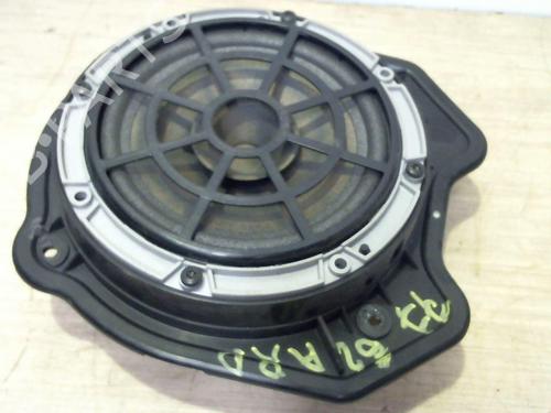 Used Speaker Speaker CITROËN C4 Grand Picasso I (UA_) 2.0 HDi 138 (136 hp) 25412834 25412834