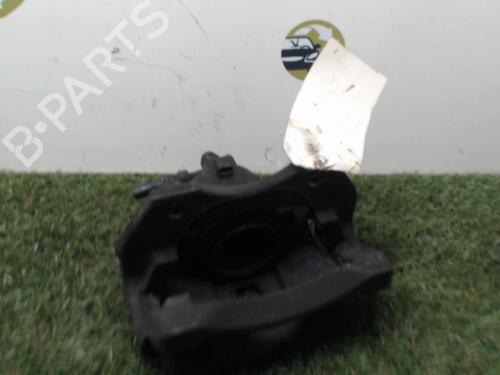 Left front brake caliper NISSAN ALMERA II (N16) 2.2 Di | BP25415418M105 - Image 2