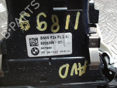 Air vent BMW 1 (F20) 116 d | BP37025799I21 - Image 3
