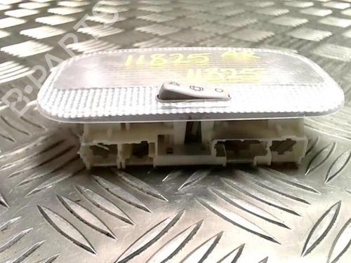 Interior roof light PEUGEOT 3008 I MPV (0U_) 1.6 HDi | BP25851243I8 