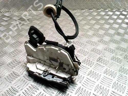 Used Front right lock Front right lock 39171680 39171680