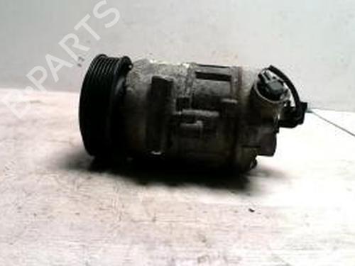 Elektronische module VW POLO (9N_, 9A_) 1.4 TDI (80 hp) 27361742