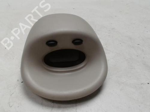 Multifunctionele display MINI MINI (R50, R53) One D (75 hp) 31227067