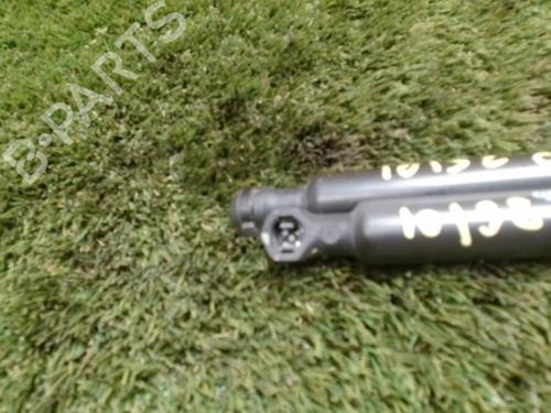 Gassdemper Bakluke CITROËN C3 II (SC_) 1.4 HDi 70 (SC8HZC, SC8HR0, SC8HP4) | BP29140810C138 