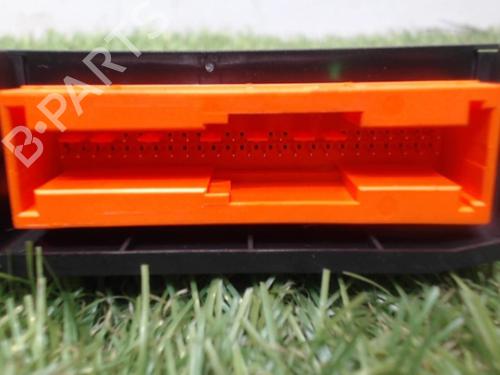 ECU airbags DACIA DUSTER (HS_) 1.5 dCi (HSMC) | BP31218877M53