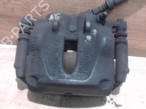 Left front brake caliper RENAULT TRAFIC II Bus (JL) 1.9 dCI 100 (JL0C, JL0K) | BP25384768M105 