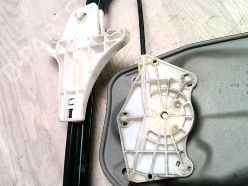 Used Rear right window mechanism VW GOLF V (1K1) 1.9 TDI (105 hp) 28031850