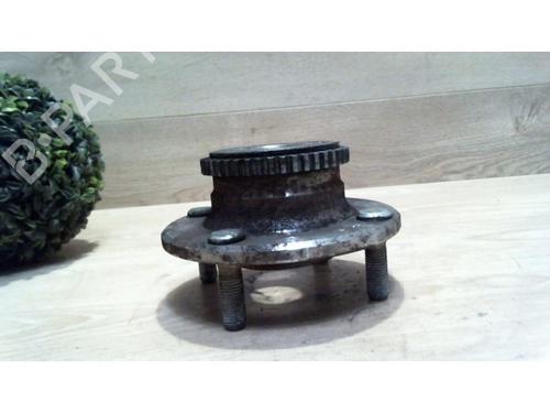 Left rear steering knuckle HYUNDAI MATRIX (FC) 1.5 CRDi VGT | BP25384037M27 