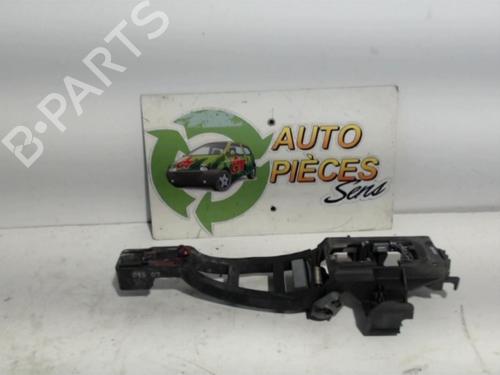 Front right exterior door handle FORD C-MAX (DM2) 1.8 | BP25398389C129 