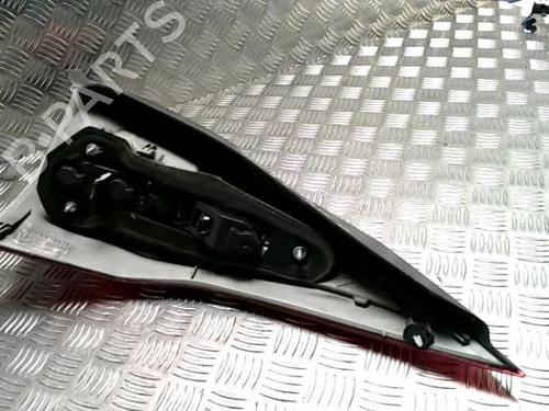 Left taillight RENAULT MEGANE II Estate (KM0/1_) 1.5 dCi (KM16, KM1E) | BP25982527C34 