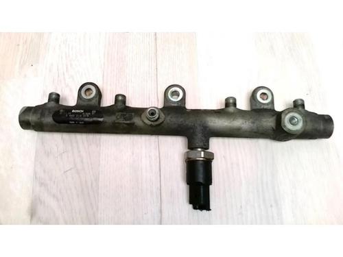 Fordelerrør PEUGEOT 206 Hatchback (2A/C) 2.0 HDI 90 | BP25420110M98 