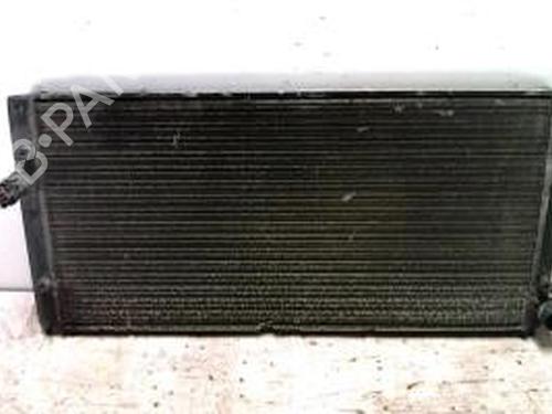 Used Water radiator VW GOLF III (1H1) 1.4 (60 hp) 25430609