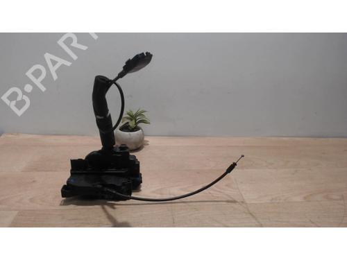 Used Rear left lock RENAULT SCÉNIC III (JZ0/1_) 1.5 dCi (110 hp) 25411289