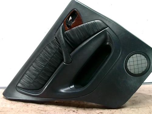 Rear left panel MERCEDES-BENZ M-CLASS (W163) ML 270 CDI (163.113) | BP25420526C60 