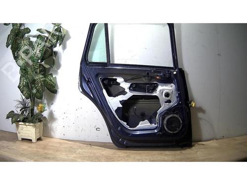 Left rear door CITROËN C4 Grand Picasso I (UA_) 1.6 HDi | BP25409370C4