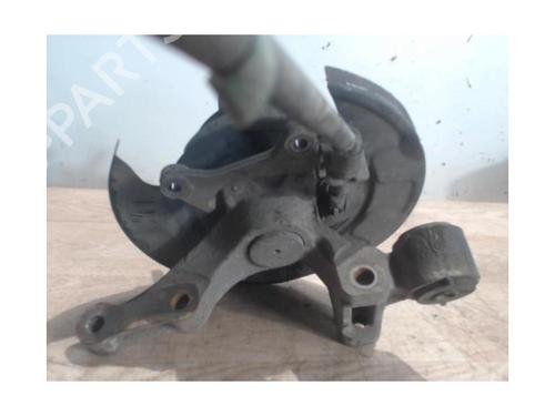 Left rear steering knuckle KIA SPORTAGE II (JE_, KM_) 2.0 CRDi | BP25414620M27 