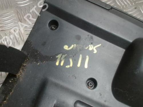 Glove box DACIA SANDERO II 1.5 dCi 75 / Blue dCi 75 (B8JW, B8M4, B8AH, B8M7, B8M6) | BP26198033C95